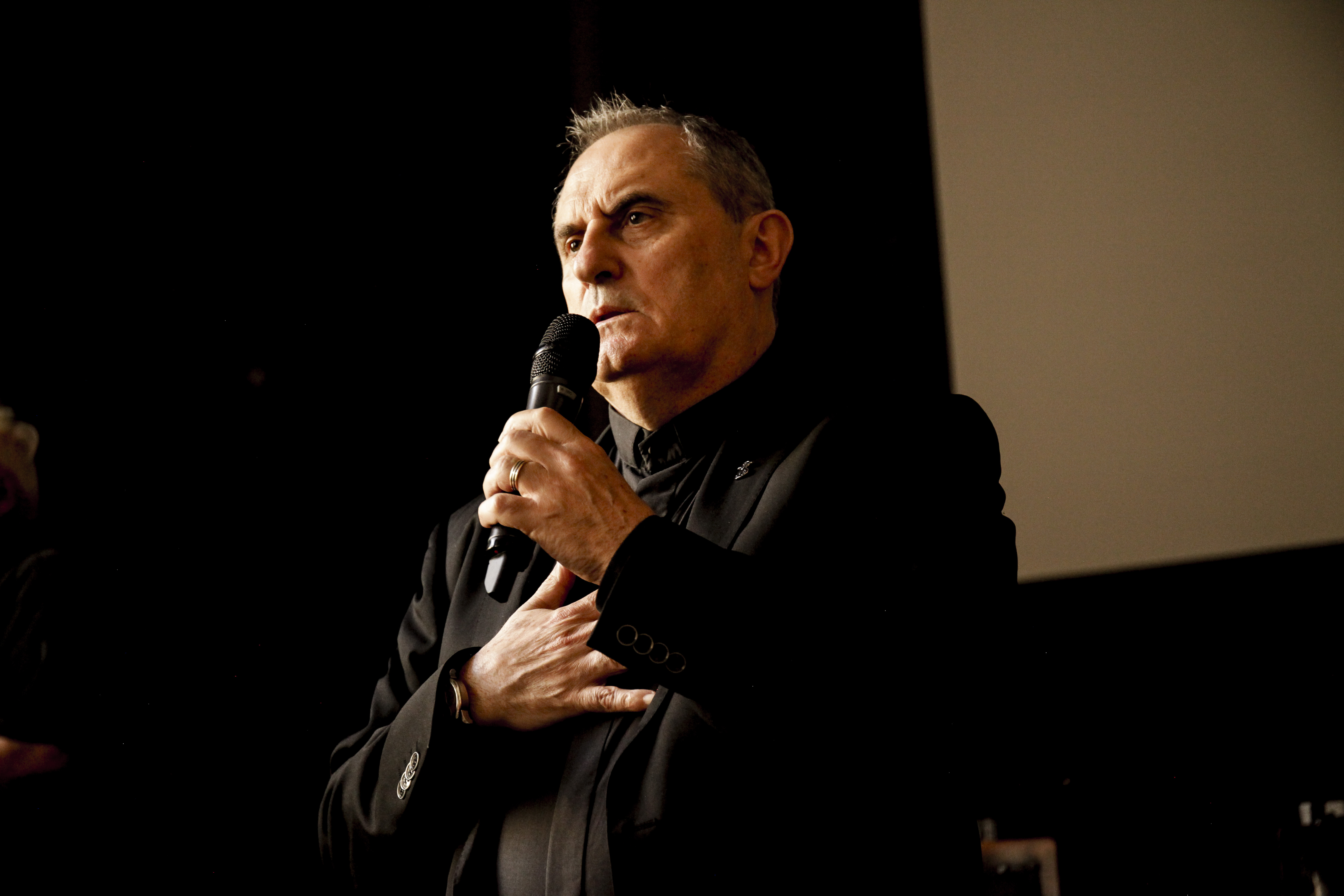 Symposion '100 Jahre Österreichische Provinz der Salvatorianer'