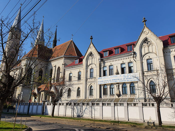 Danke in diesen schwierigen Zeiten