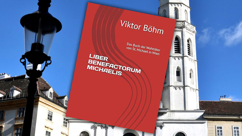 Das Buch der Wohltäter von St. Michael