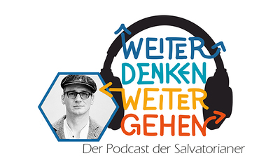 Podcast zu P. Titus Helde: Martyrium muss Bereitschaft zur Versöhnung haben