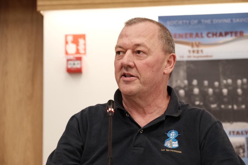 P. Hubert Kranz SDS / SDS P. Hubert Kranz SDS