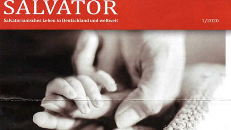 Salvator - Salvatorianisches Leben in Deutschland und weltweit (1/20)