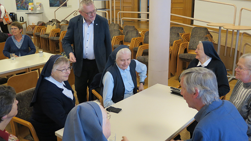 2. Vertiefungstag am 25.2. 2023