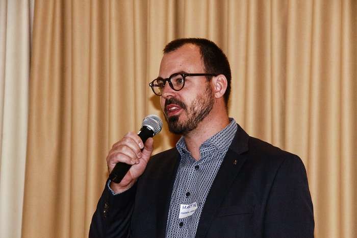 34. Salvatorianischer Begegnungstag