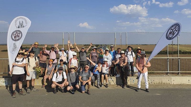 25.–27. Juli 2025 Fußwallfahrt von Temeswar nach Maria Radna