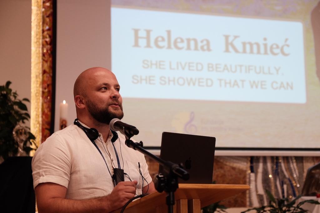 Generalkapitel Tag 25: Mittwoch 14. August