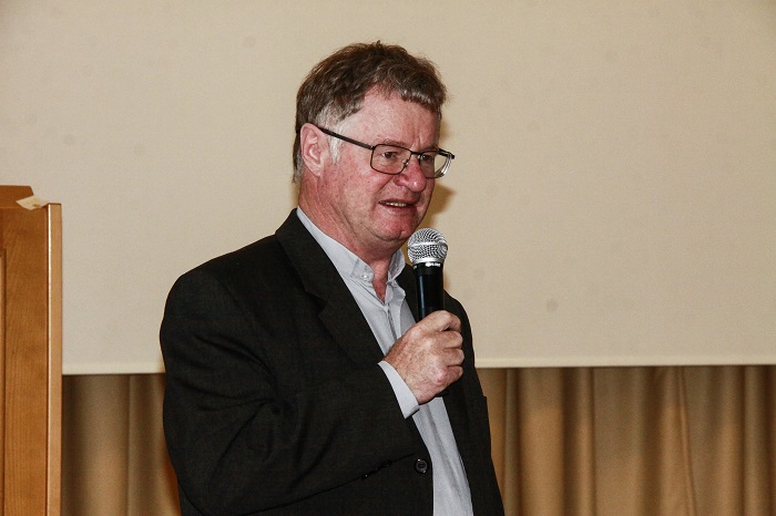 34. Salvatorianischer Begegnungstag