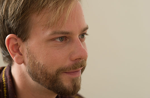 Lukas Korosec / Roman Picha Lukas Korosec