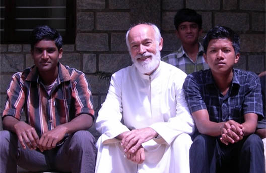 P. Thomas Runggaldier, 22.10.2010