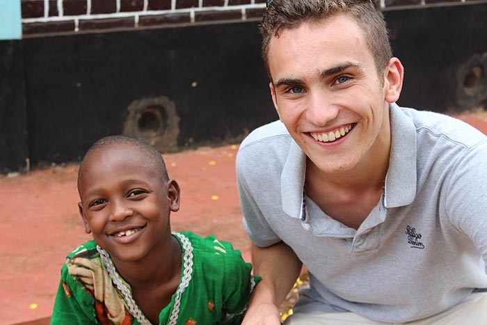 MaZ - Max in Morogoro/TZ / Salvatorianer MaZ - Max in Morogoro/TZ