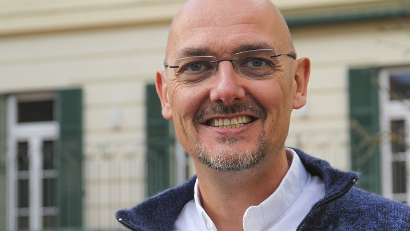 P Agustin Van Baelen SDS