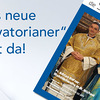 Das neue 'die Salvatorianer' 1/26 ist da
