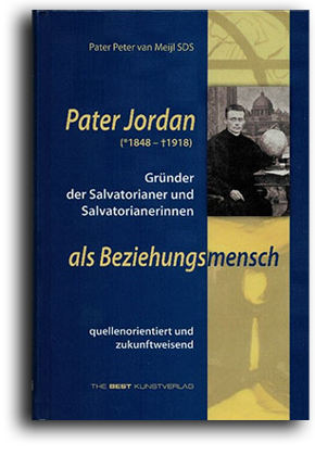 P. Jordan als Beziehungsmensch