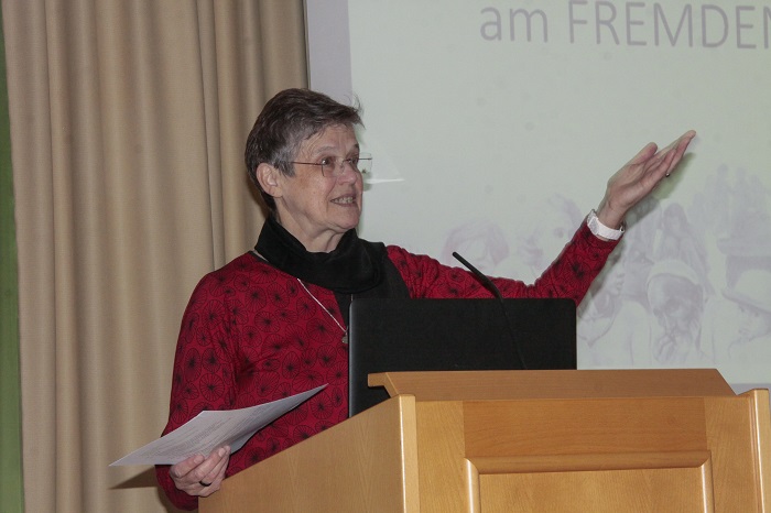 34. Salvatorianischer Begegnungstag