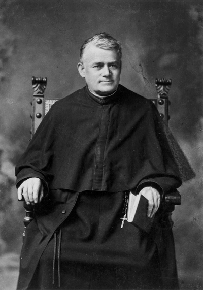 Definitive Approbation, 1911