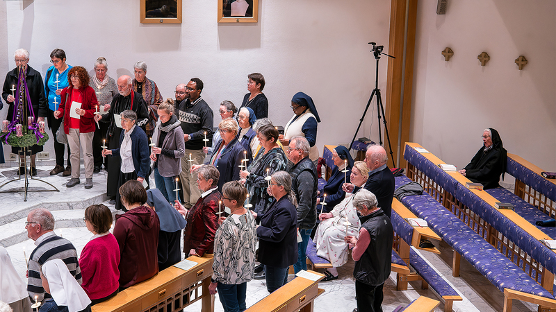 Gründungstagsfeier am 8. Dezember 2023