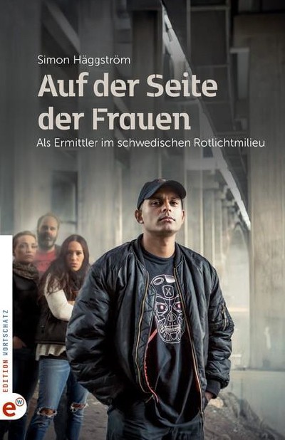 Simon Häggström: Auf der Seite der Frauen. 