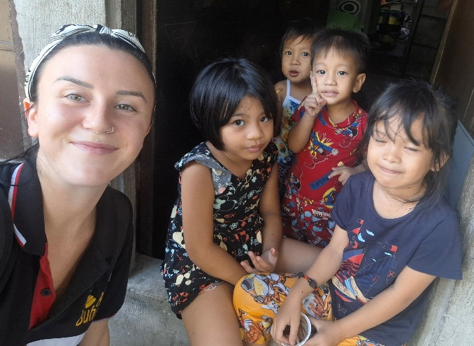 Tätigkeitsbericht IFE \(12 Monate\