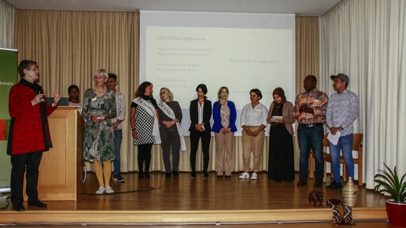 34. Salvatorianischer Begegnungstag