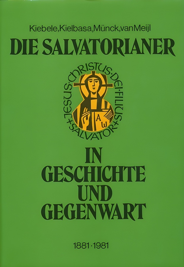 Die Publikation zum hundertjährigen Bestehen der Ordensgemeinschaft.