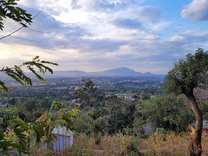 Als Missionar auf Zeit in Tansania