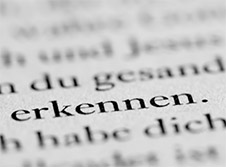 erkennen - die Broschüre der Salvatorianer