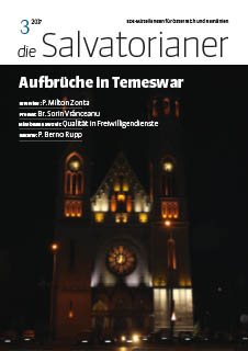 die Salvatorianer 03/17