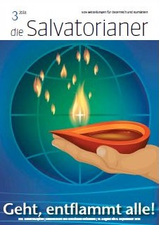 die Salvatorianer 3/18