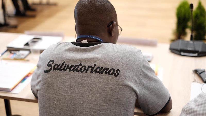 Generalkapitel Tag 2: Montag 22. Juli