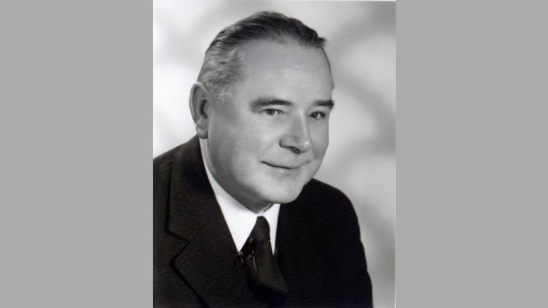 P. Waldemar Posch SDS / Wien I, St. Michael, Archiv der Österreichischen Pro-Provinz der Salvatorianer (asa), csa-01.3