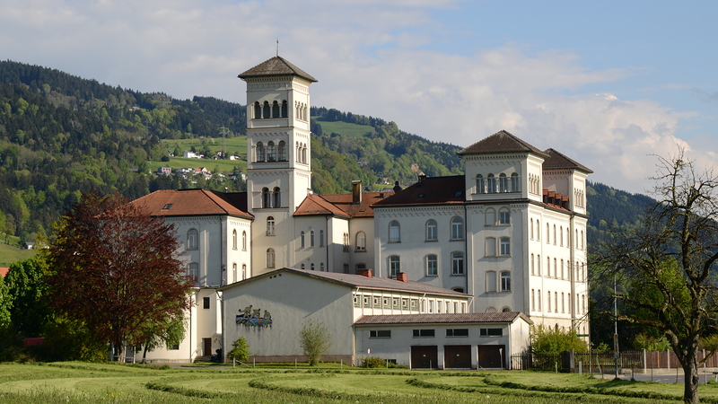 Salvatorkolleg Lochau-Hörbranz 2013 / Boehringer Friedrich, regiowiki.at