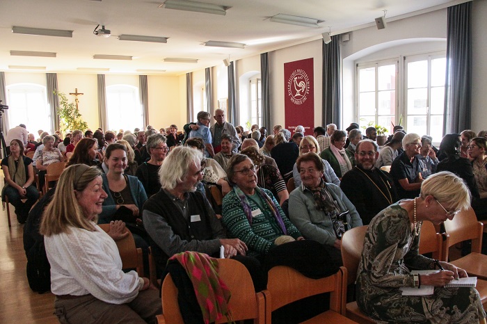 34. Salvatorianischer Begegnungstag