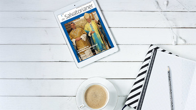 die Salvatorianer 1/26