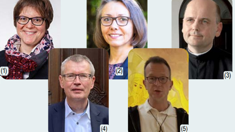 Neues Forschungsinstitut: Wissenschaftlicher Beirat ernannt