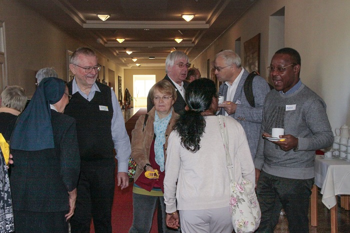 34. Salvatorianischer Begegnungstag