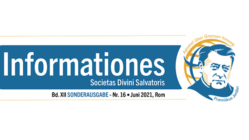 Logo Informationes