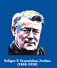 P. Franziskus Jordan