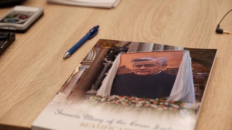 Generalkapitel Tag 11: Mittwoch 31. Juli