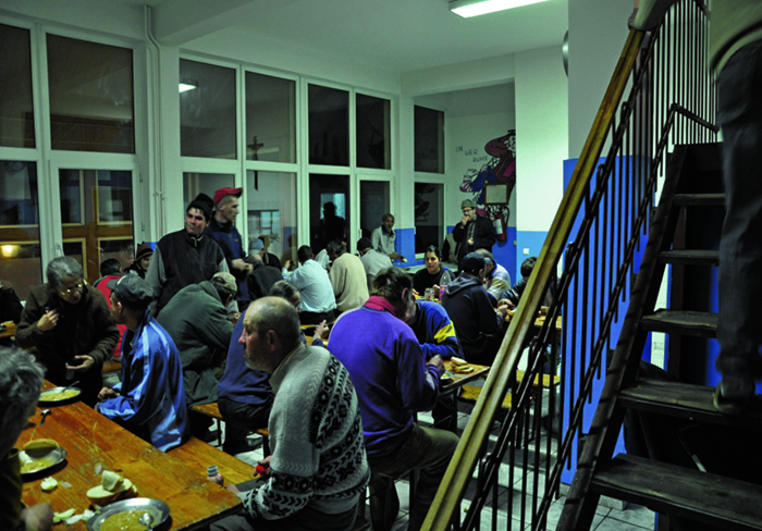 Foto aus dem Rundbrief III der Pater Berno Stiftung vom 15. November 2022 / Tim Ertl Foto aus dem Rundbrief III der Pater Berno Stiftung vom 15. November 2022