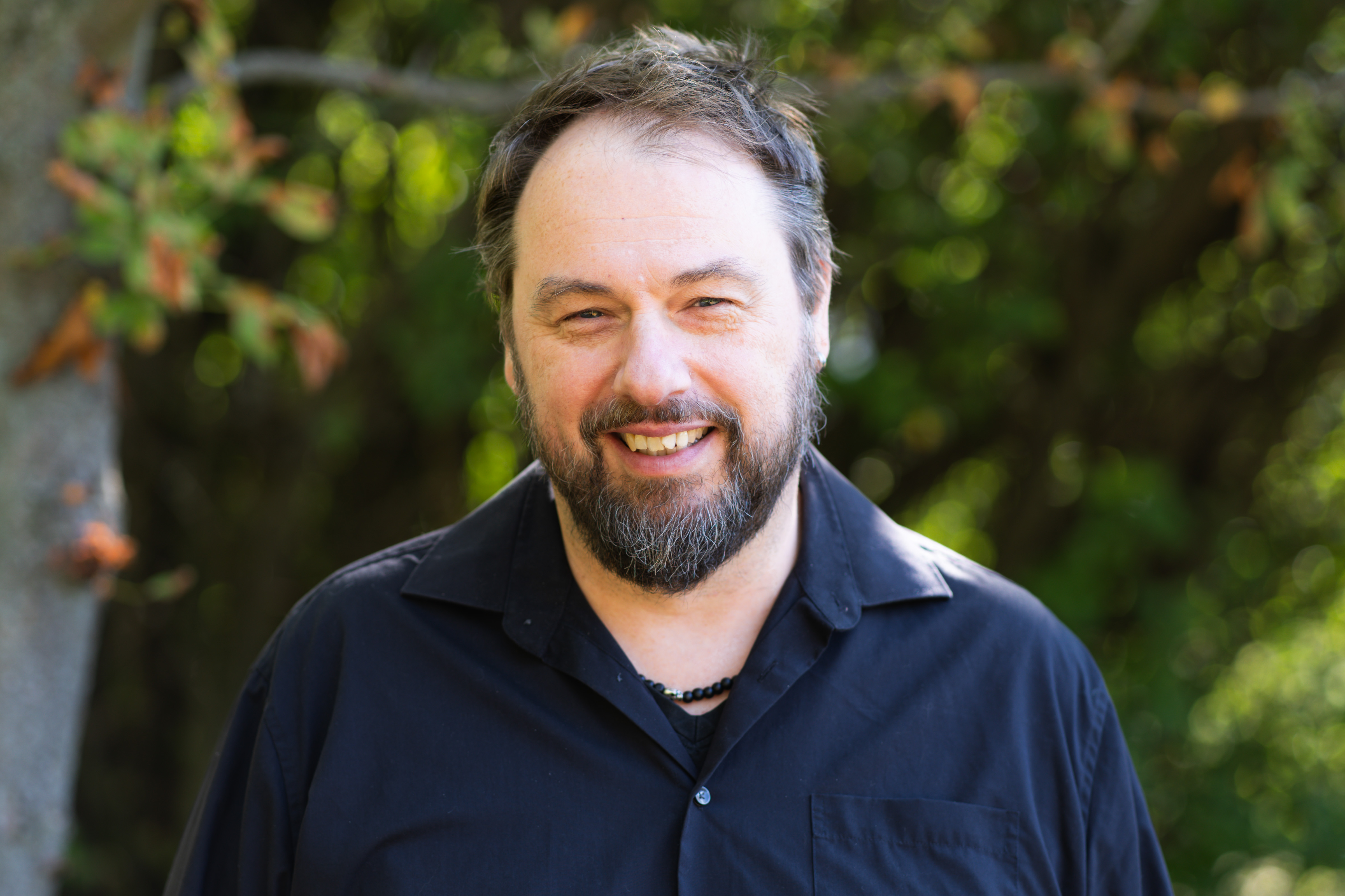 Porträt Robert Sonnleitner