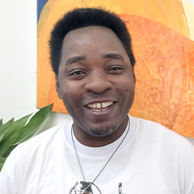 P. Cypriano Kikoti SDS