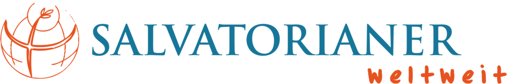 Logo von Salvatorianer weltweit